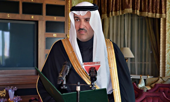 Madinah seeks high-capacity investments in mineral reserves