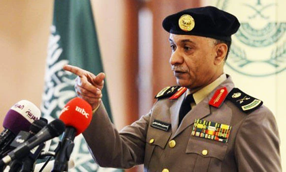 Saudi Arabia denies busting pro-Qatar cell