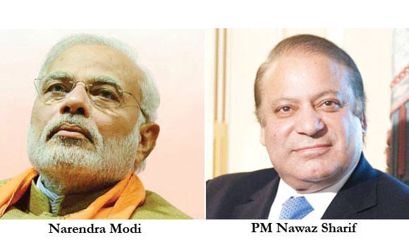 Pakistan mulls attending swearing-in ceremony of Modi
