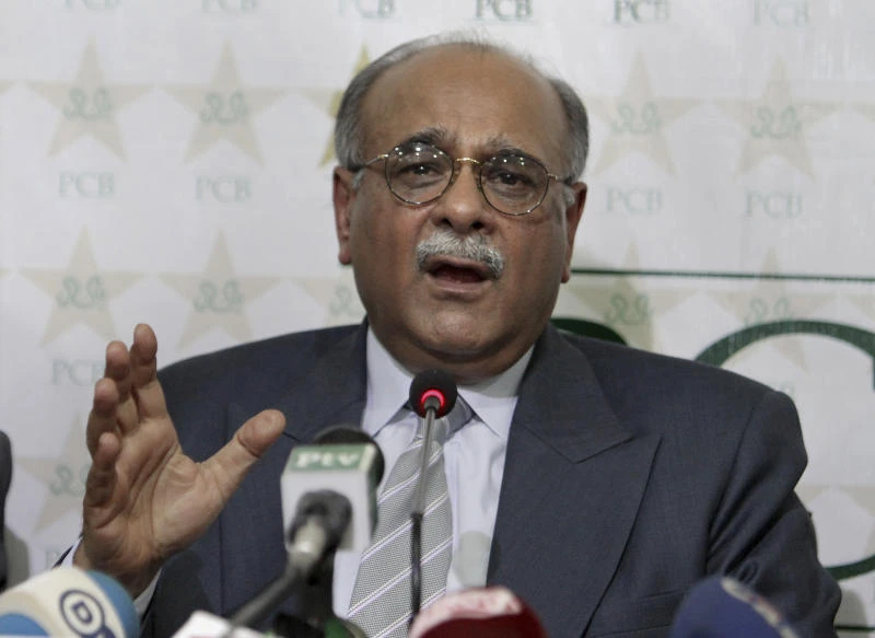Pakistan top court reinstates Sethi as cricket chief