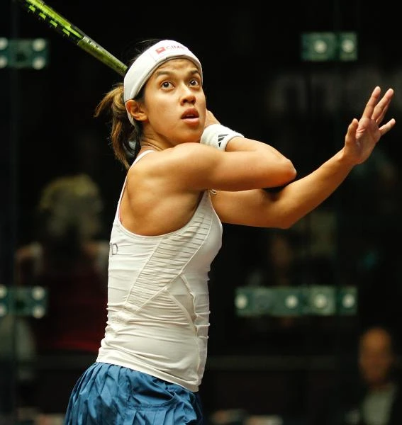 David regains British Open title from Massaro