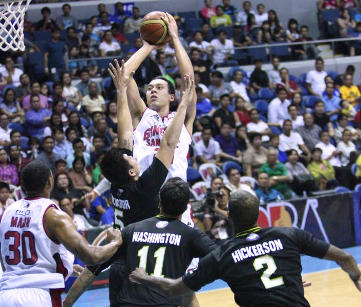 Ginebra, Air21 win openers in Governors’ Cup