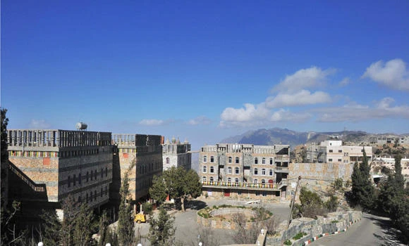 Asir accommodations gear up for summer