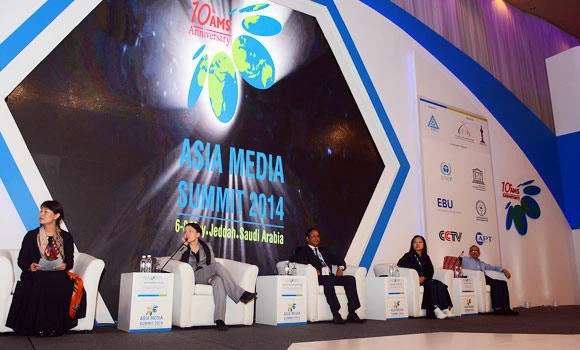 Media vital for disaster warnings and information