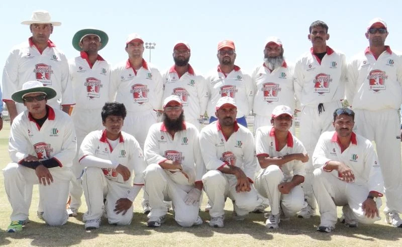 Pak Shaheen trumps Al-Tuwairqui to emerge champions