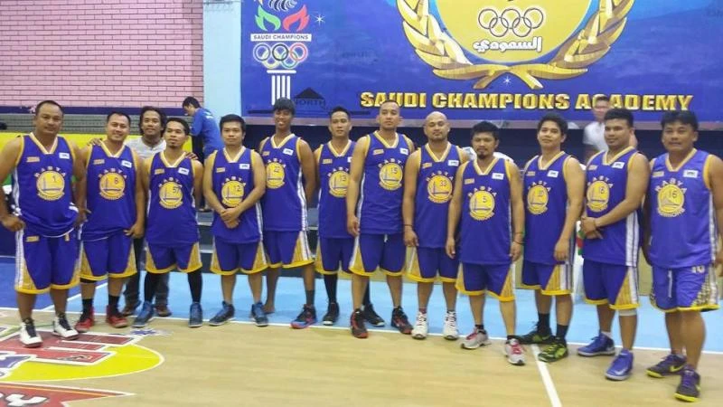 Rabya, Reza Chemical stay unbeaten in OFBL basketball tourney