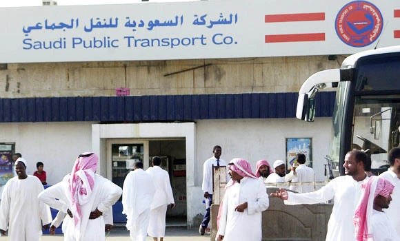 700 bus stations planned for Dammam, Qatif