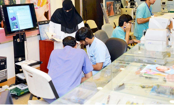 US experts join battle against MERS
