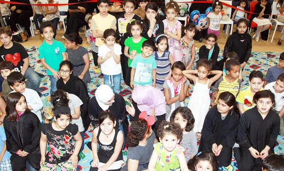 Summer vacation to start from June 19