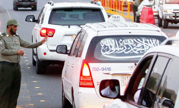 Harsher penalties for errant motorists