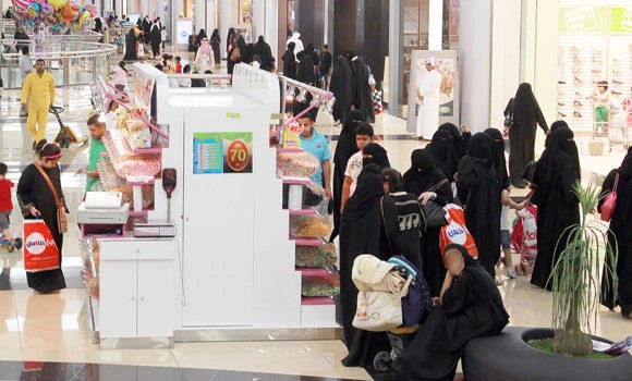 Women punished for helping firms evade Saudization