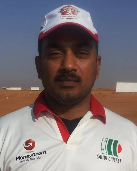 Insaf, Diamond score thrilling wins in Static Zone cricket