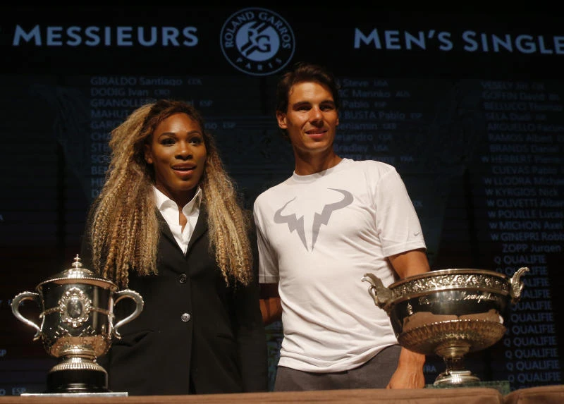At French, Nadal could face 3 who beat him on clay