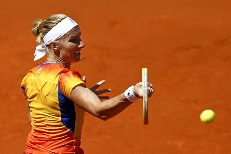 Mixed fortunes in Portugal for Canadian second seeds