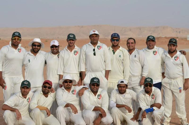 KFSH, Pak Shaheen enter final; Babar, Wahab dazzle