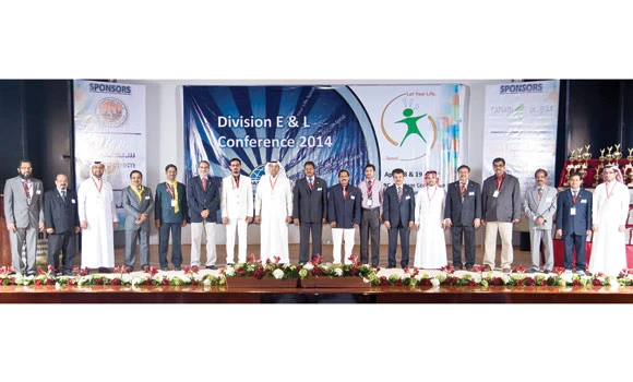 Saudi speakers dominate Jubail Toastmasters event