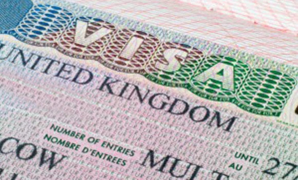 New UK visa center opens in Jeddah