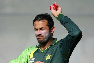 5 Pakistani cricketers fined $5,000 each