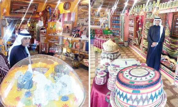 Al-Rakadi ‘museum’ in Abha takes you to the heart of Asir history, traditions