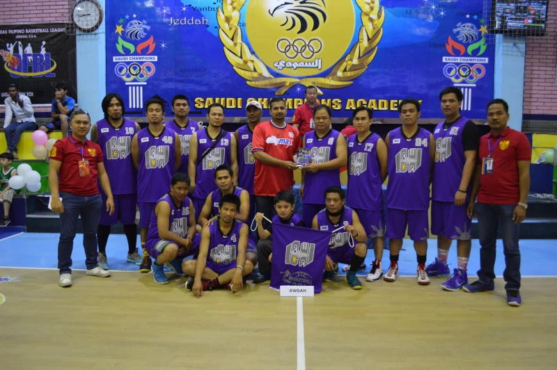 Jameel Renewed, Awdah, Fitaihi and NRF score
