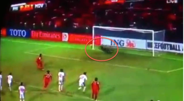 Philippines ousts Maldives, faces Palestine in AFC Challenge final