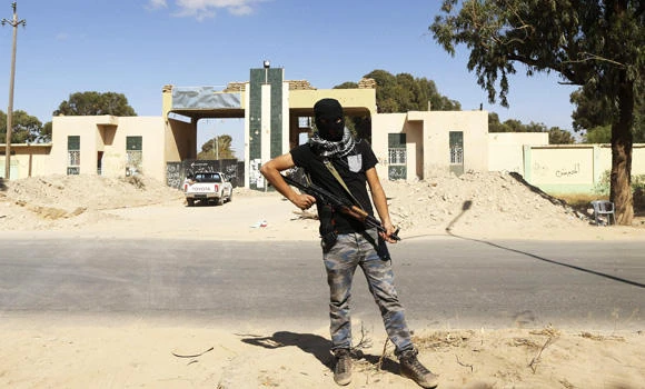 43 killed, more than 100 wounded in Libya clashes