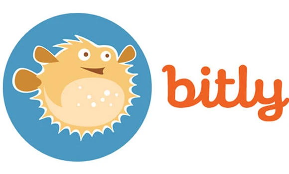 Shorten, bookmark, track and share your links using Bitly