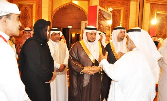 Saudi businesswomen call for level-playing field