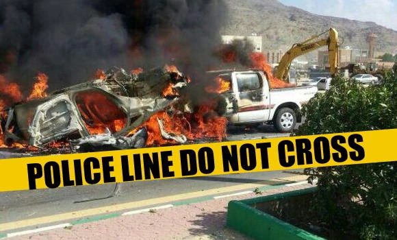 Bangladeshis, Saudi killed in horror smash near Al-Leith