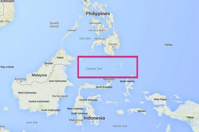 Philippines, Indonesia reach accord on sea row