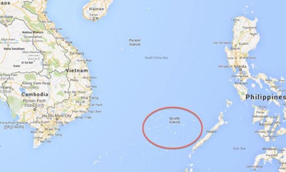 Manila arrests Chinese fishermen to 'uphold sovereign rights'