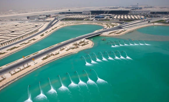 Qatar Airways completes move to new Doha airport