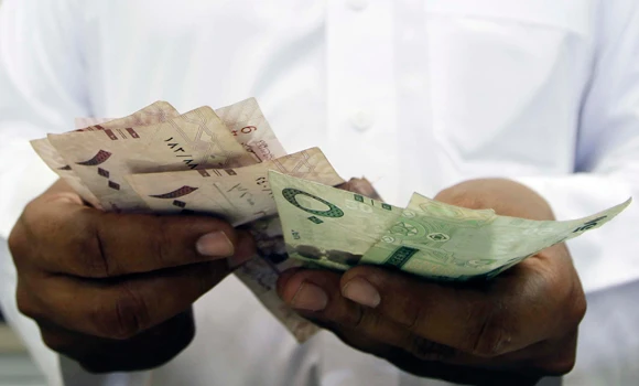 SR1 million goes missing from account of chamber