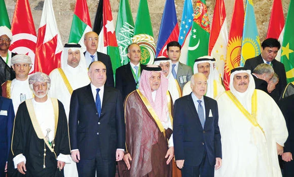 Prince Saud slams superpowers’ meddling in Mideast