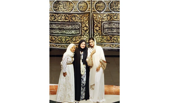 Dar Al-Hekma honors Qur’an students