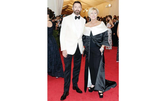 Jackman expects more bouts of skin cancer