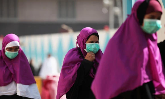 WHO in urgent MERS talks; 5 more die in Kingdom