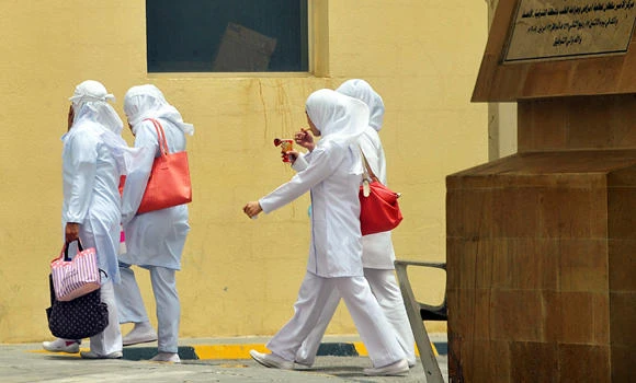 MERS cases drop in KSA; alarm over medics becoming carriers