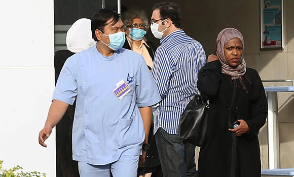 No letup: 4 more MERS deaths, 18 new infections
