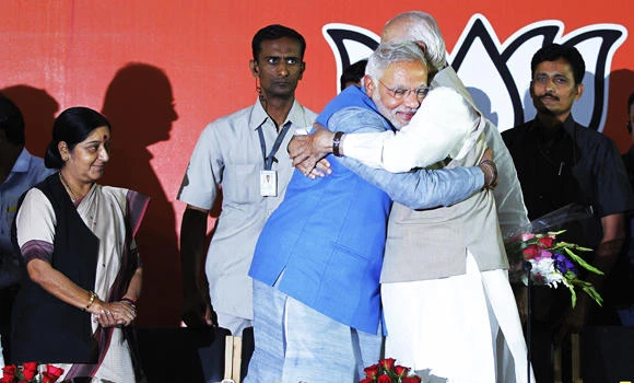 Reach out to Muslims, India's major papers urge Modi