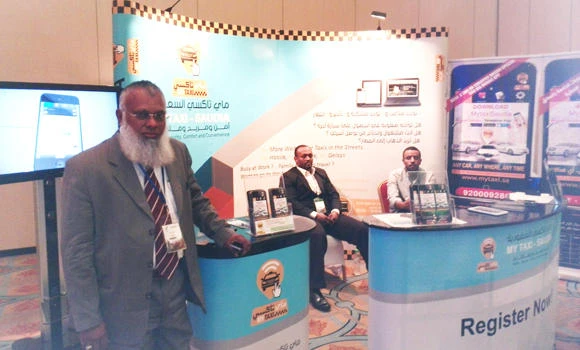 Call taxi service launched in Riyadh