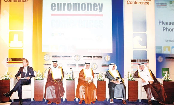 KSA eyes ‘qualitative’ shift in economic growth