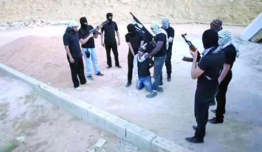 Disillusioned ‘jihadi’ gets death threats for exposing recruiters