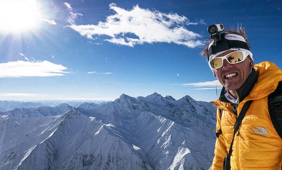 The irresistible lure of Pakistan’s ‘killer mountain’