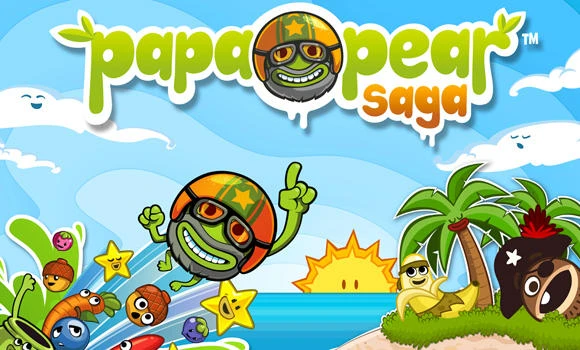 4 Facebook games you must play this month