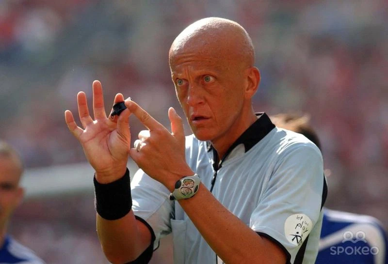 UEFA wants rule to punish those who injure others