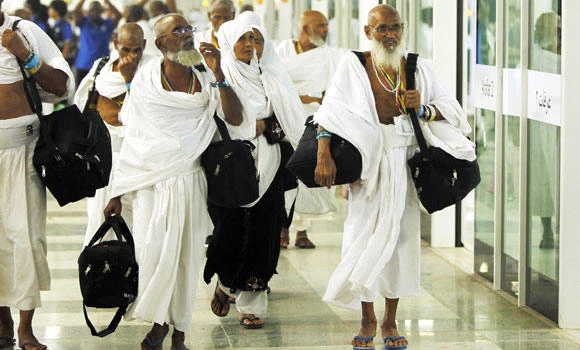 Pilgrims over 60, kids face visa restrictions