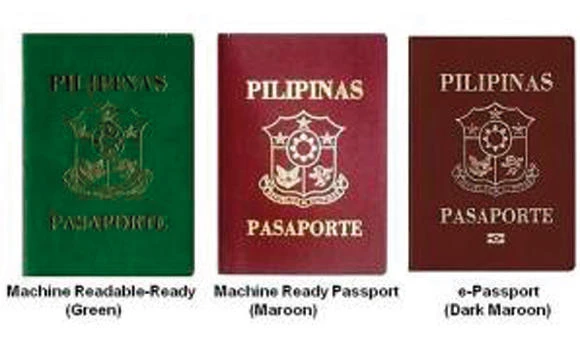 Filipinos want ‘defective’ e-passports investigated