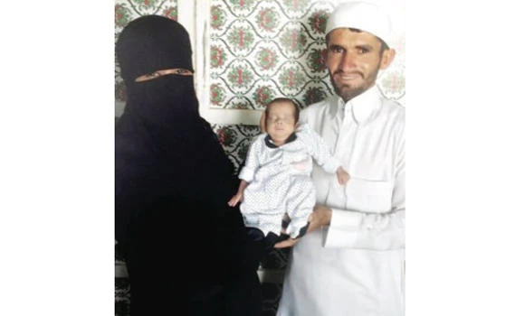Taif hospital waives SR128,000 bill for Pak baby