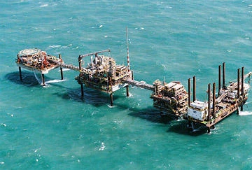 $11bn scheme to redevelop Qatar’s offshore oil field